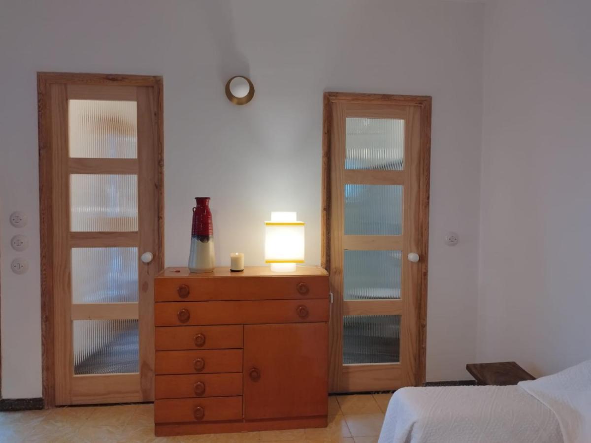 Вілла La Casita A 60 Pasos Del Mar Tamaduste Екстер'єр фото
