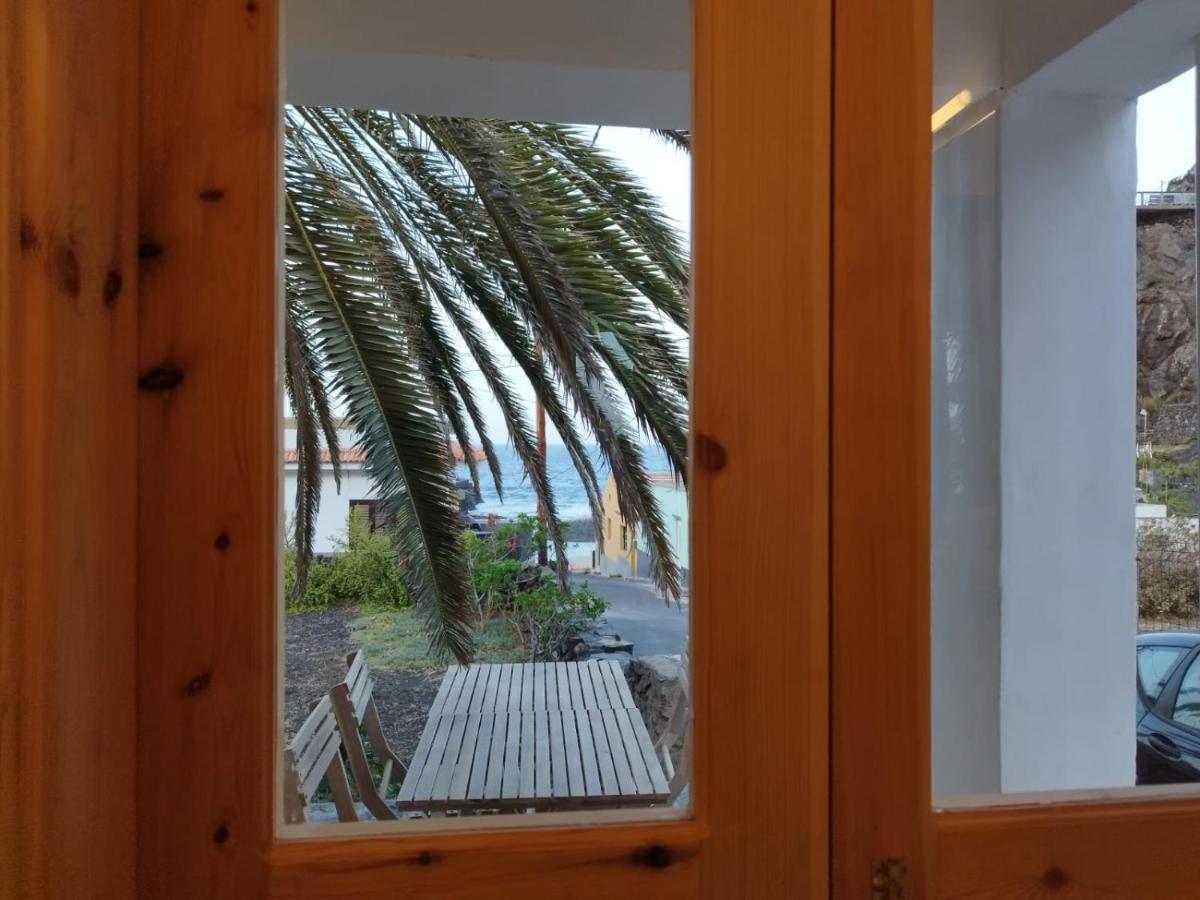 Вілла La Casita A 60 Pasos Del Mar Tamaduste Екстер'єр фото