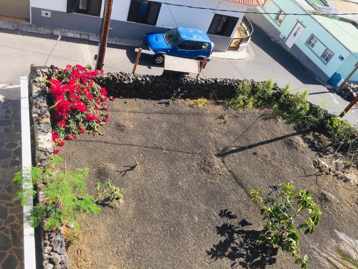 Вілла La Casita A 60 Pasos Del Mar Tamaduste Екстер'єр фото
