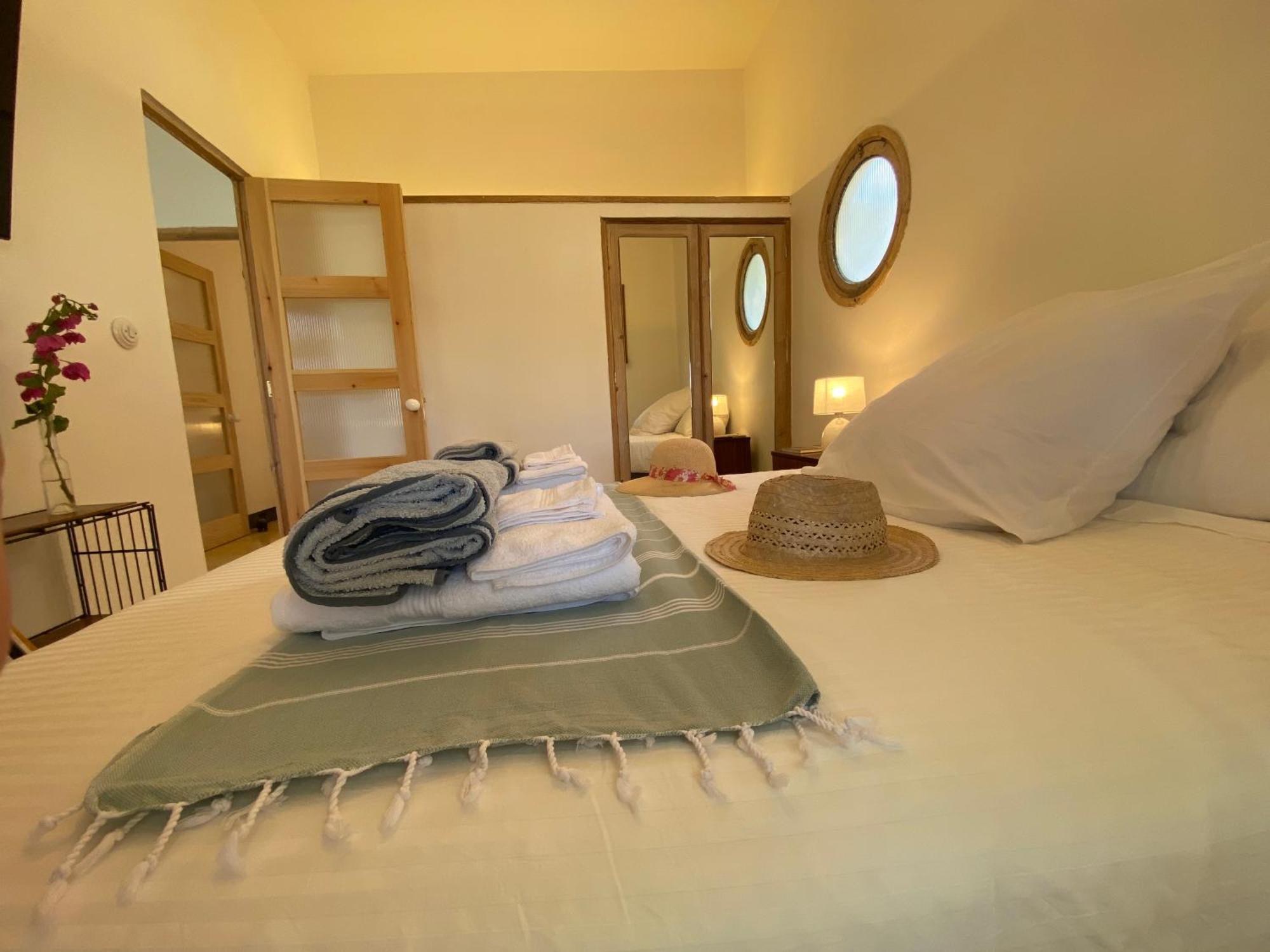 Вілла La Casita A 60 Pasos Del Mar Tamaduste Екстер'єр фото