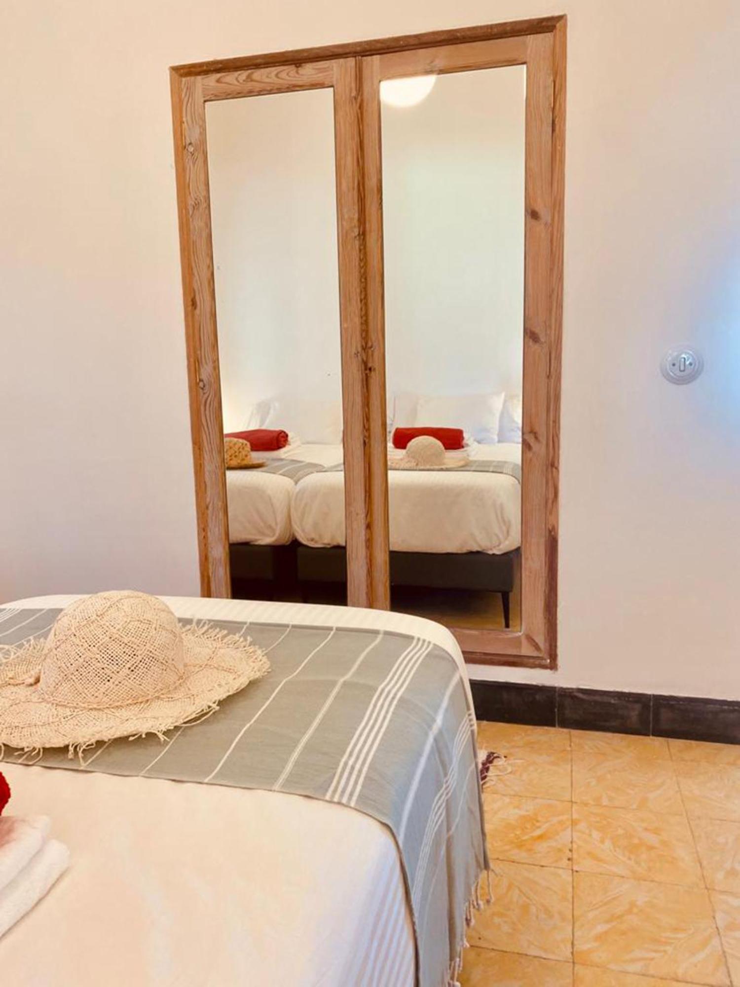 Вілла La Casita A 60 Pasos Del Mar Tamaduste Екстер'єр фото