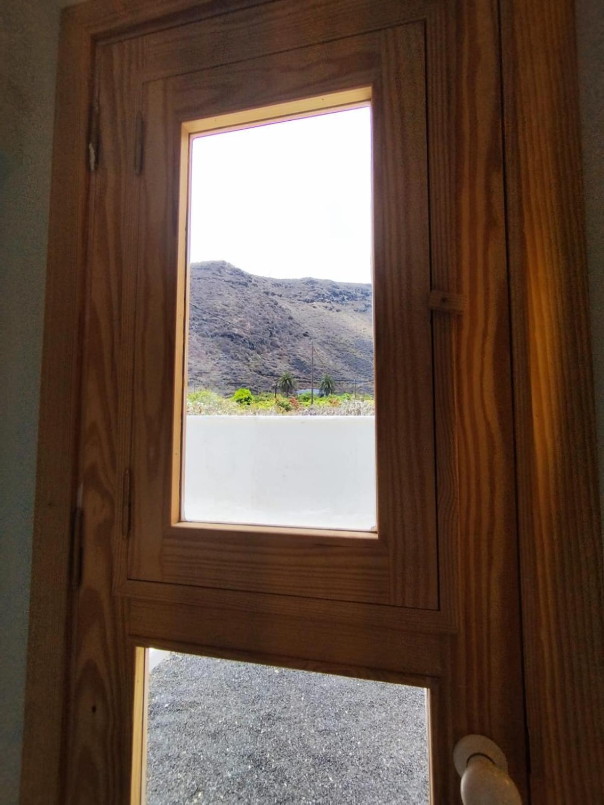Вілла La Casita A 60 Pasos Del Mar Tamaduste Екстер'єр фото
