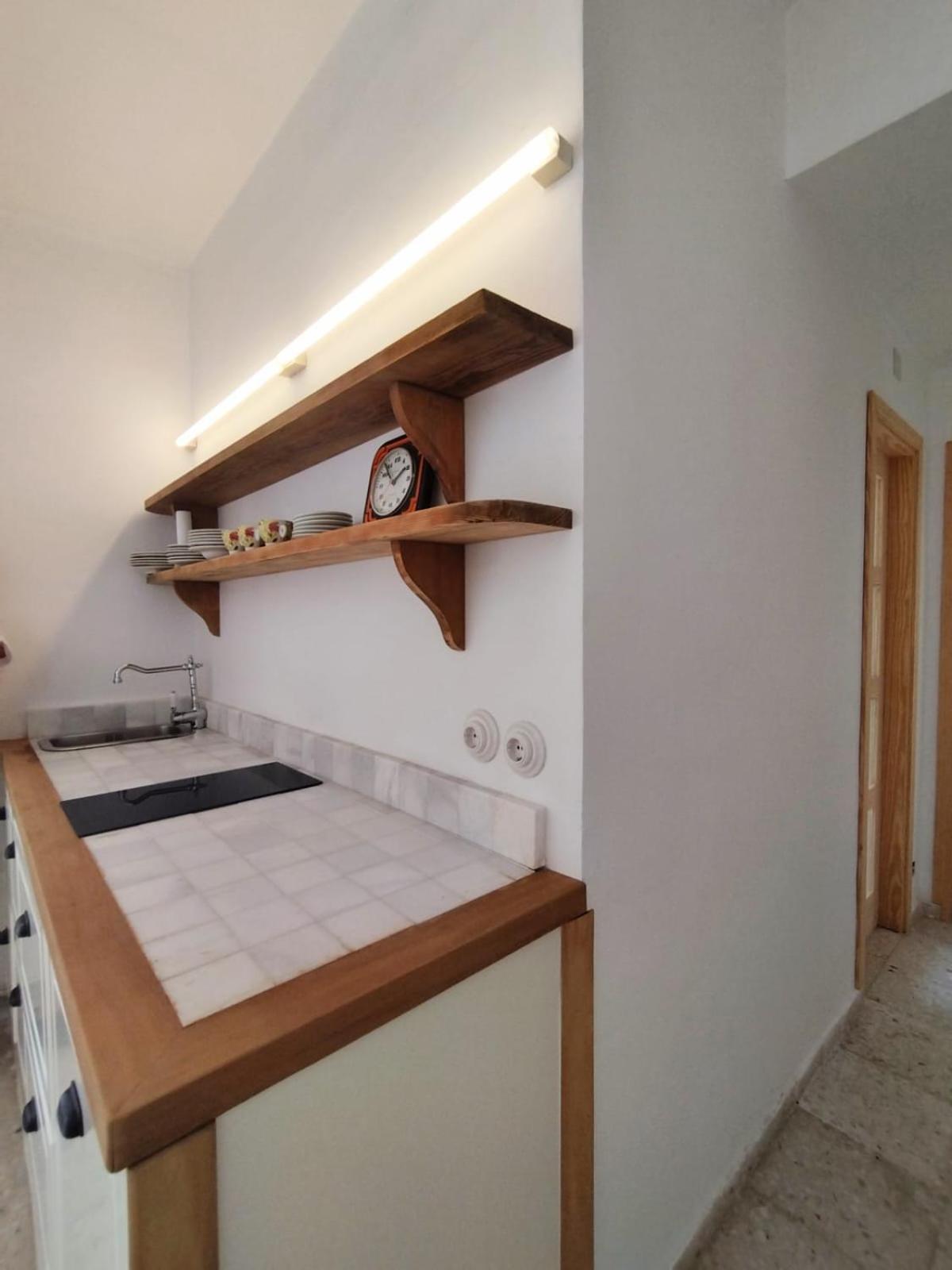 Вілла La Casita A 60 Pasos Del Mar Tamaduste Екстер'єр фото