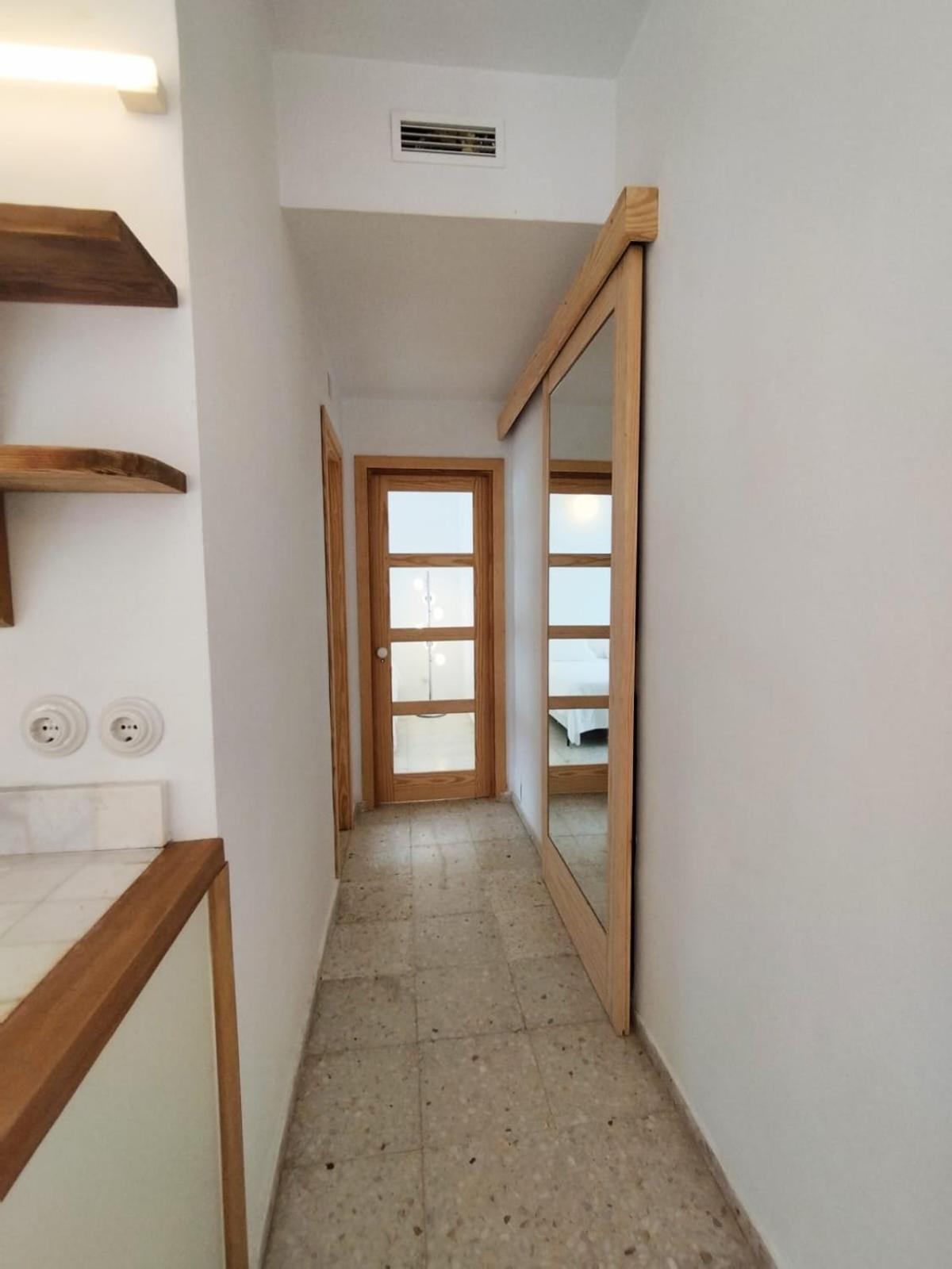 Вілла La Casita A 60 Pasos Del Mar Tamaduste Екстер'єр фото