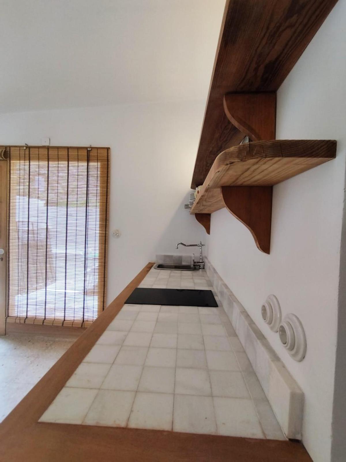 Вілла La Casita A 60 Pasos Del Mar Tamaduste Екстер'єр фото