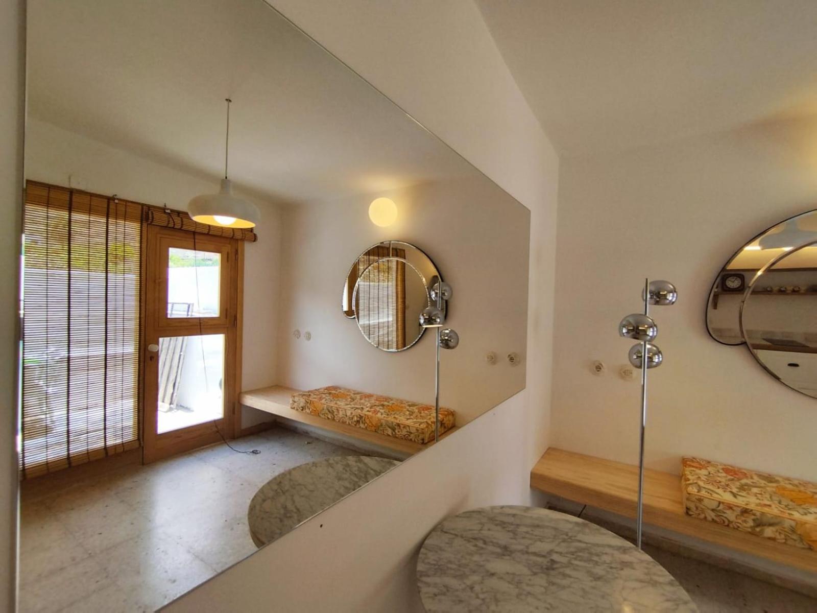 Вілла La Casita A 60 Pasos Del Mar Tamaduste Екстер'єр фото