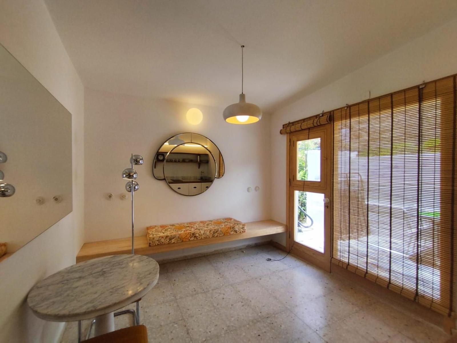 Вілла La Casita A 60 Pasos Del Mar Tamaduste Екстер'єр фото