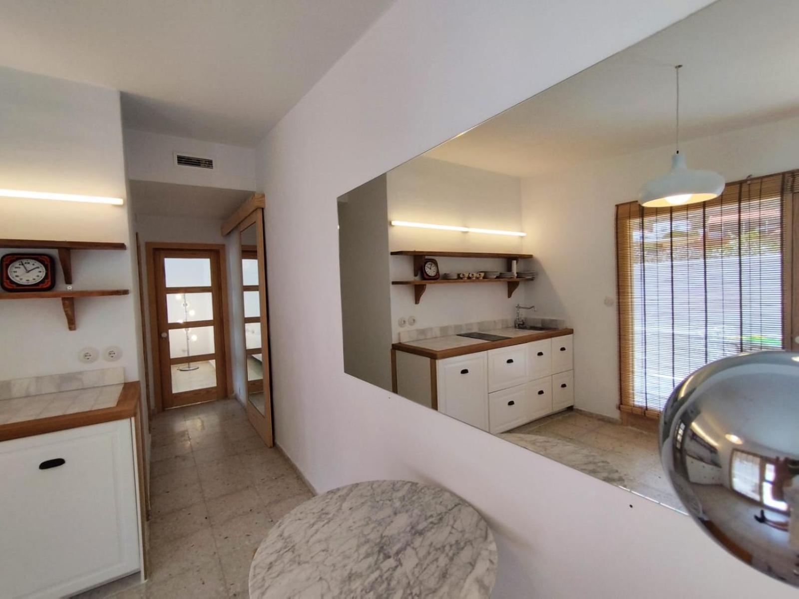 Вілла La Casita A 60 Pasos Del Mar Tamaduste Екстер'єр фото