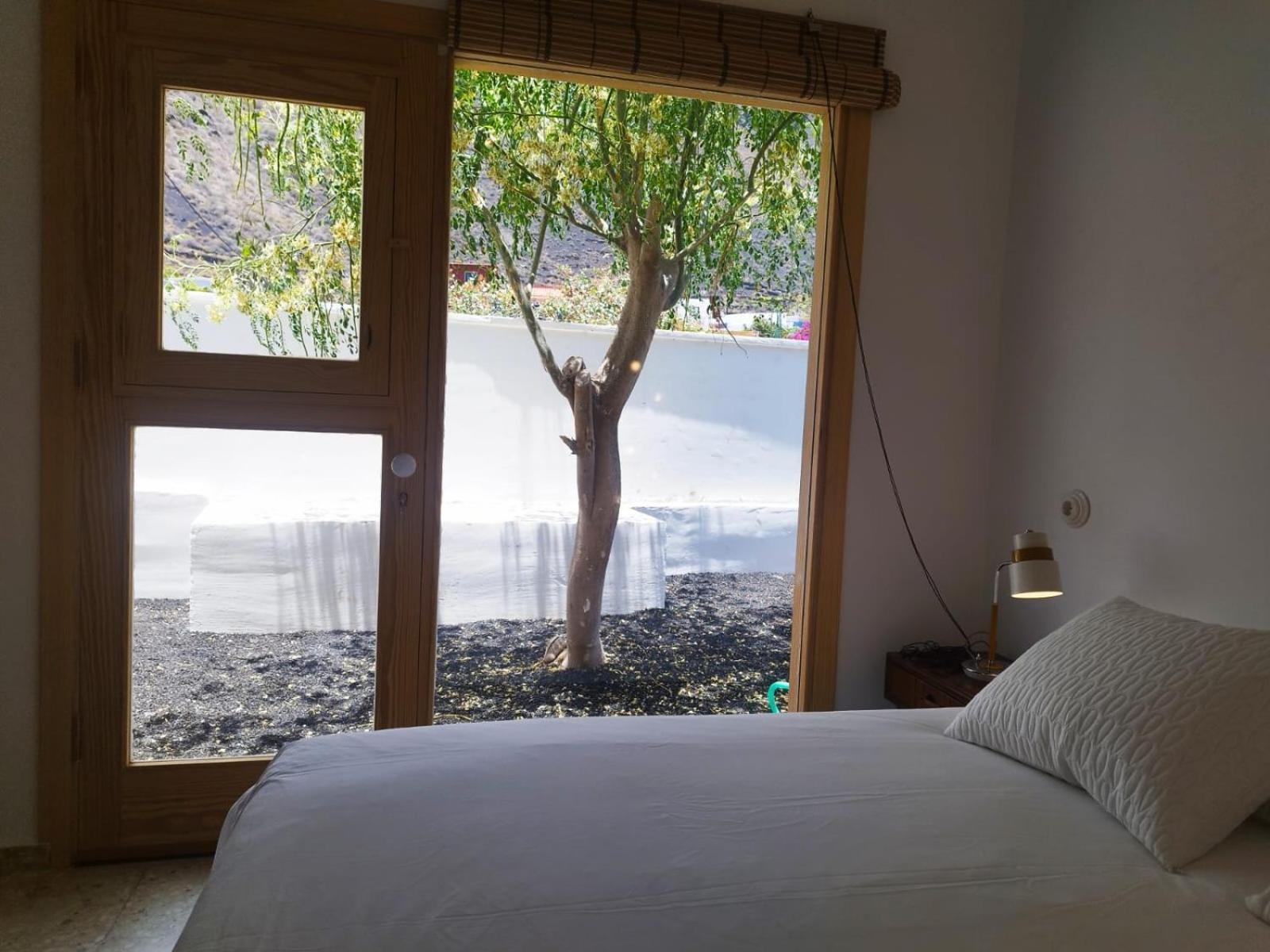 Вілла La Casita A 60 Pasos Del Mar Tamaduste Екстер'єр фото
