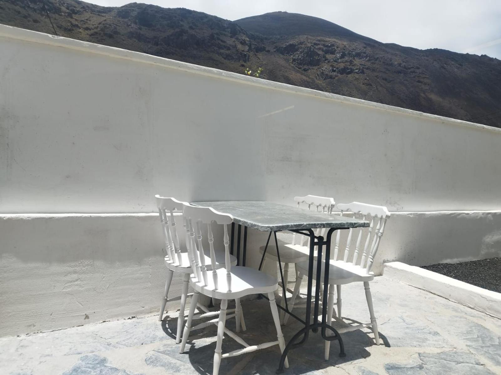 Вілла La Casita A 60 Pasos Del Mar Tamaduste Екстер'єр фото